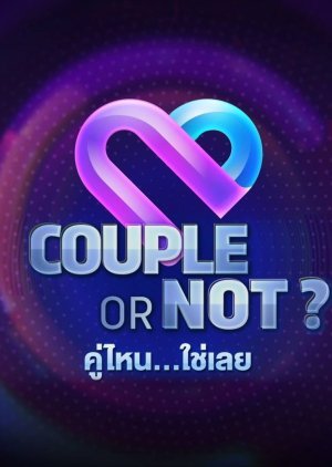 Couple or Not คู่ไหน…ใช่เลย