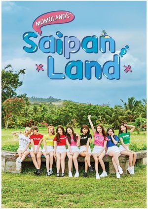 Momoland's Saipan Land 2018