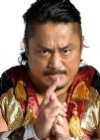 Goto Hirooki