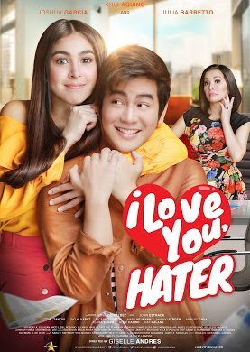 I Love You Hater