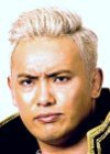 Okada Kazuchika