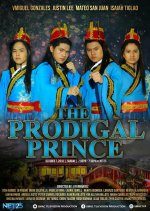The Prodigal Prince (2018) photo
