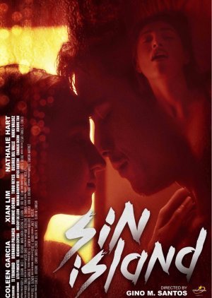 Sin Island 2018