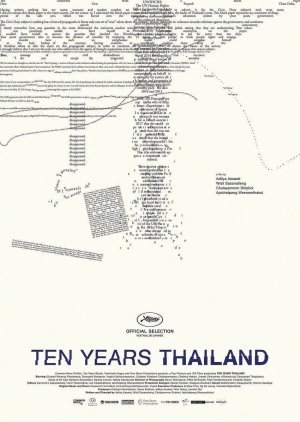 Ten Years Thailand 2018