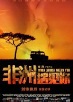 When Africa Meets You