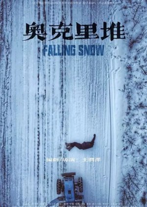 Falling Snow 2018