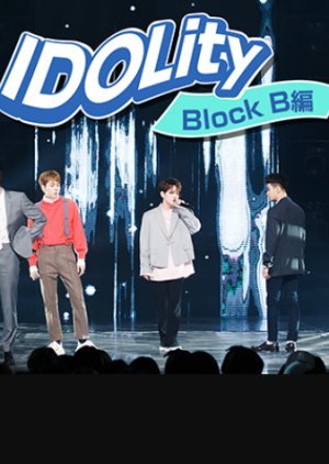 IDOLity: Block B's 'Along with the Gods' 2018