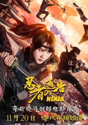 Ninja 2018