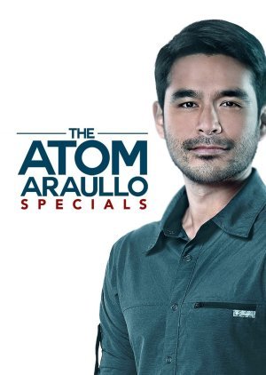 The Atom Araullo Specials