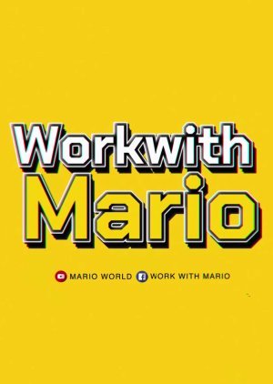Work with Mario