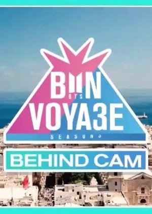 BTS: Bon Voyage Season 3 Behind Cam