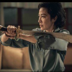 Master Z: The Ip Man Legacy (2018) photo