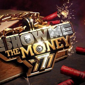Show Me the Money Season 7 (2018)