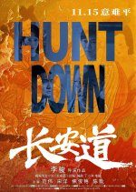 Hunt Down (2019) photo