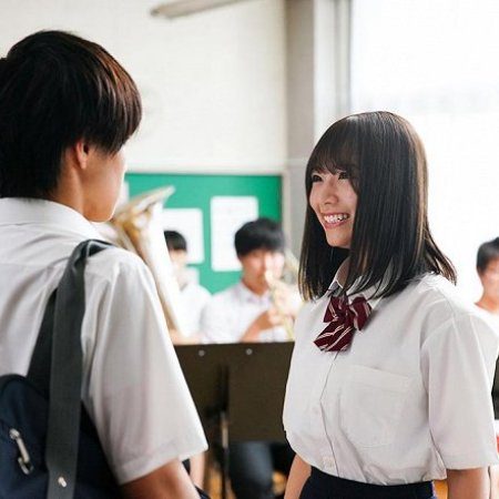 Nogizaka Cinemas: STORY of 46 (2019)