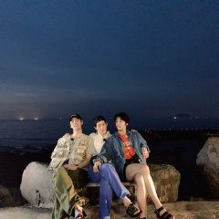 ILOGU: Monsta X in Jeju (2019) photo
