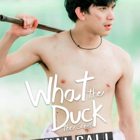 What the Duck Season 2: Final Call (2019)