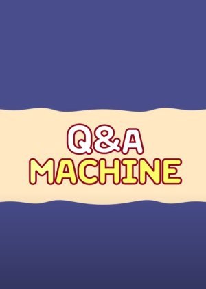 Q&A Machine 2019