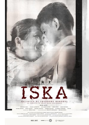 Iska 2019