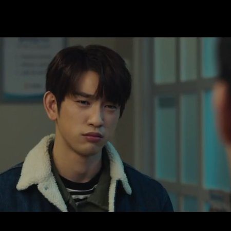 He Is Psychometric (2019)