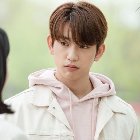 He Is Psychometric (2019)