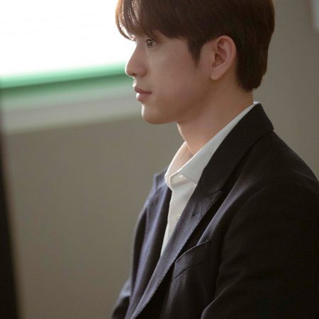 He Is Psychometric (2019)