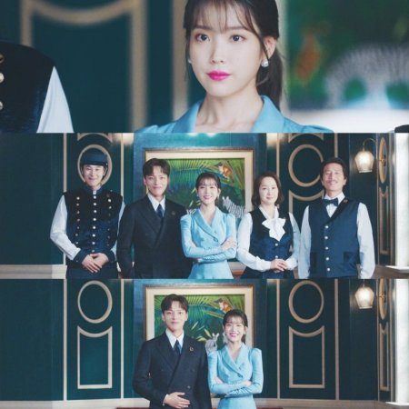 Hotel del Luna (2019)