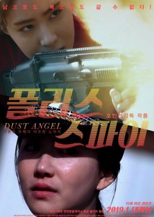 Dust Angel 2019