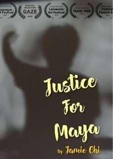 Justice for Maya 2019