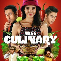 Miss Culinary (2019) photo