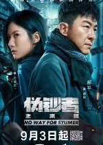 No Way for Stumer (2019) photo