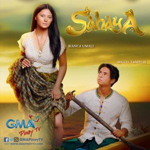 Sahaya (2019)