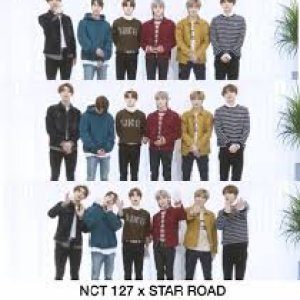 Star Road: NCT127 (2019)