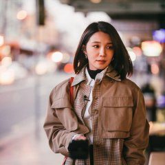 Jung Eun Ji's Sydney Sunshine (2019) photo