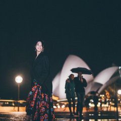 Jung Eun Ji's Sydney Sunshine (2019) photo