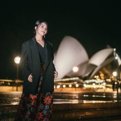 Jung Eun Ji's Sydney Sunshine (2019) photo