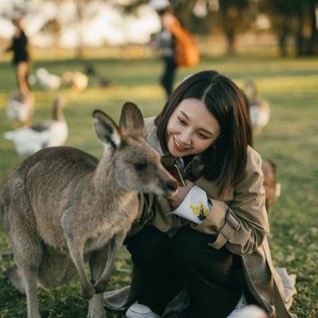 Jung Eun Ji's Sydney Sunshine (2019)