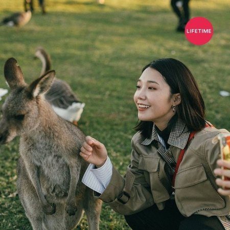 Jung Eun Ji's Sydney Sunshine (2019)