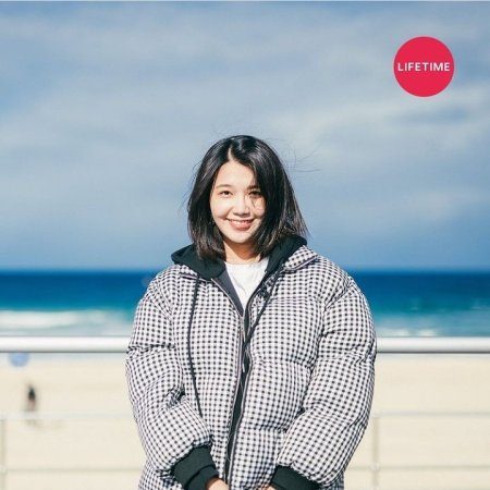 Jung Eun Ji's Sydney Sunshine (2019)