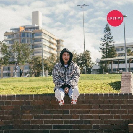 Jung Eun Ji's Sydney Sunshine (2019)