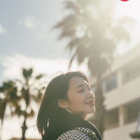 Jung Eun Ji's Sydney Sunshine (2019)