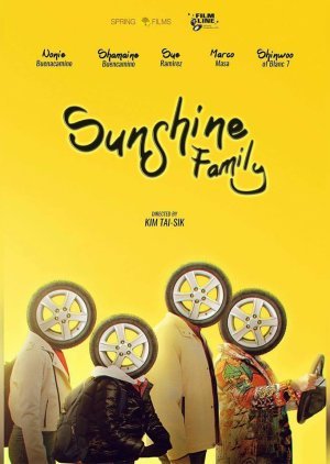 Sunshine Family