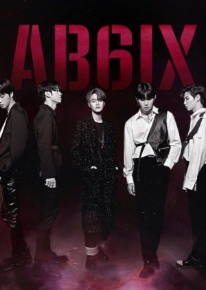AB6IX Brand New Boys 2019
