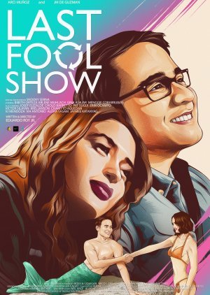 Last Fool Show 2019