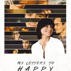My Letters to Happy (2019) photo