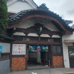 Sauna-Man: Ase ka Namida ka Wakaranai (2019) photo