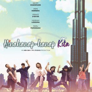 Hinahanap-Hanap Kita (2019)