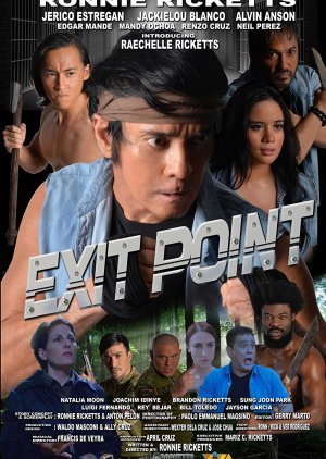 Exit Point 2019