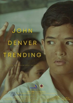 John Denver Trending
