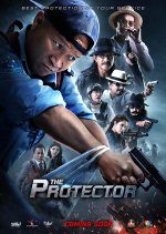 The Protector (2019) photo